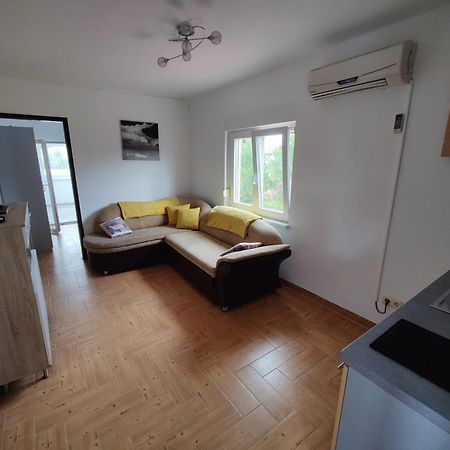 Apartments Fida Вир Экстерьер фото