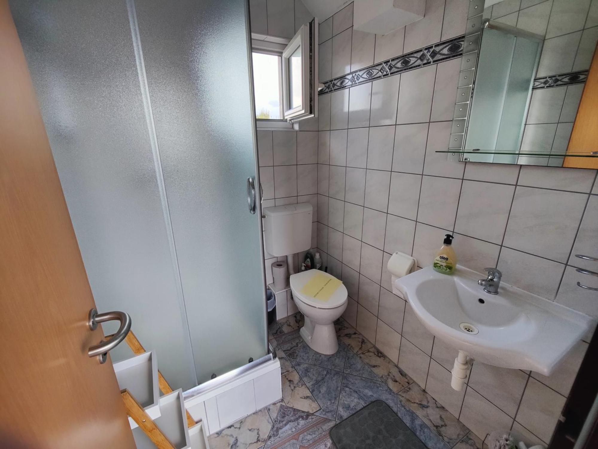 Apartments Fida Вир Экстерьер фото