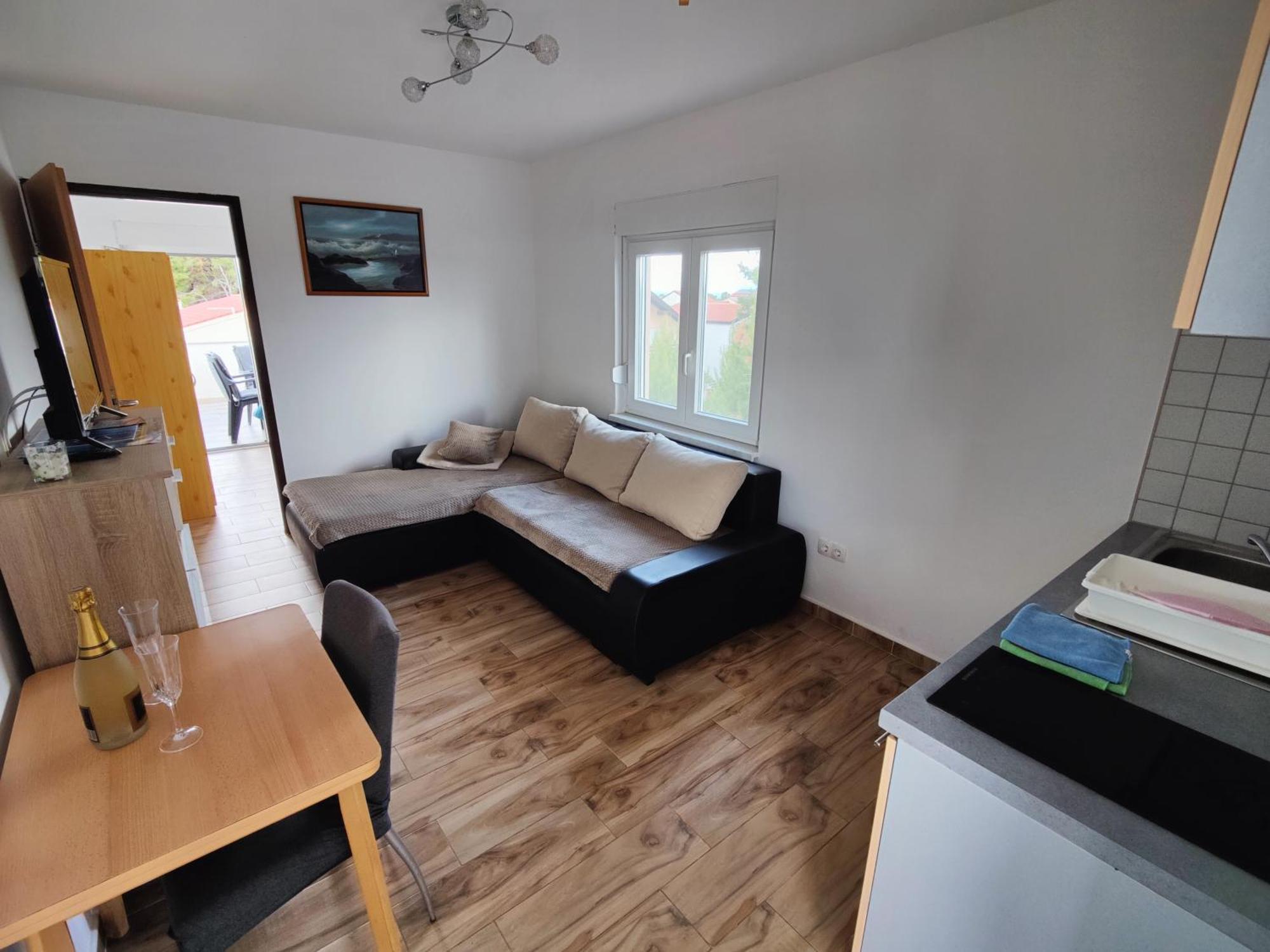 Apartments Fida Вир Экстерьер фото
