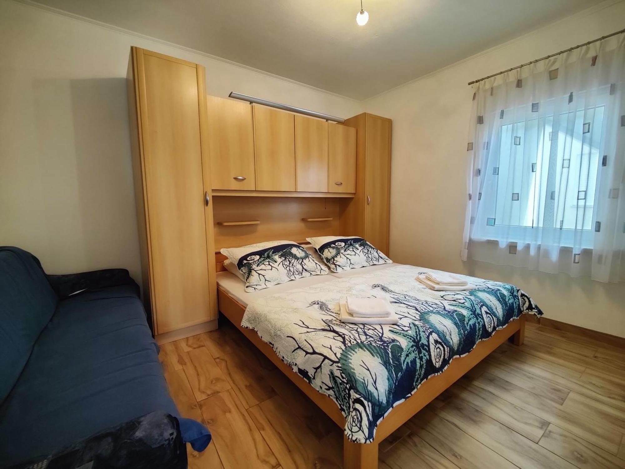 Apartments Fida Вир Экстерьер фото