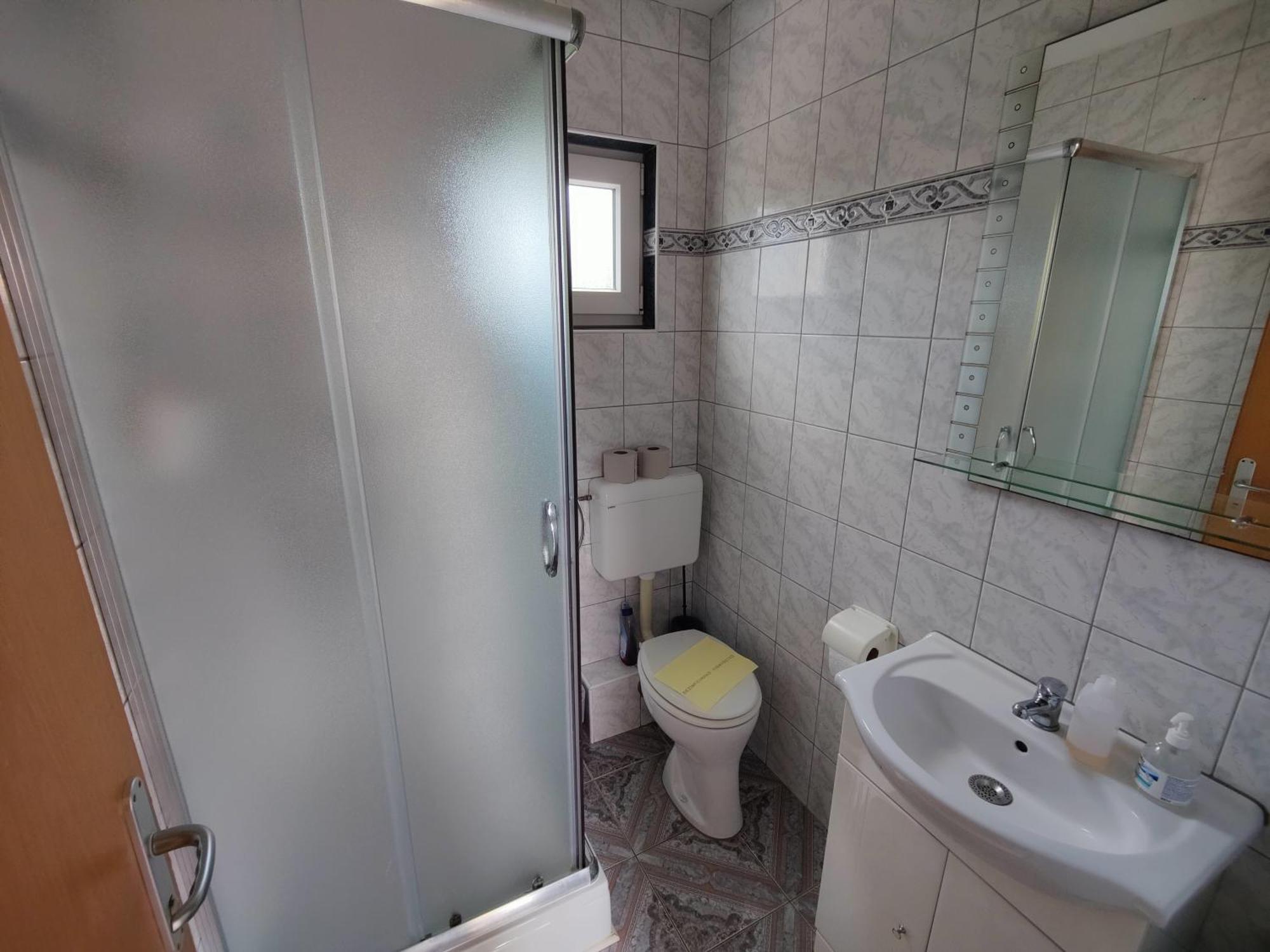 Apartments Fida Вир Экстерьер фото