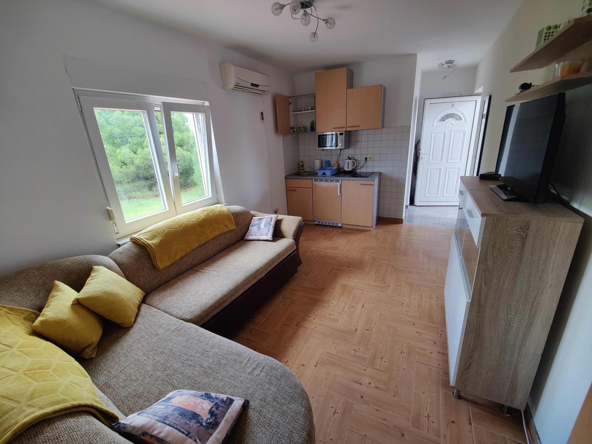 Apartments Fida Вир Экстерьер фото
