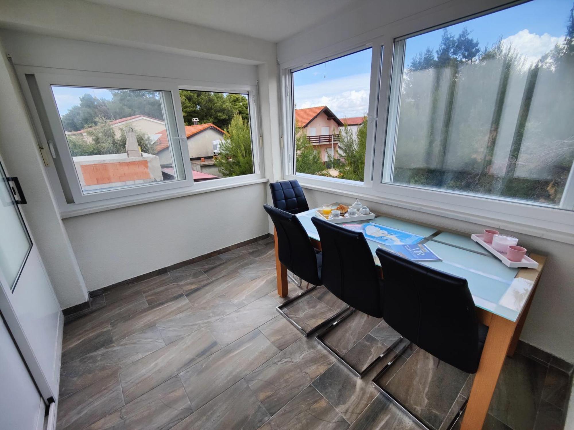 Apartments Fida Вир Экстерьер фото