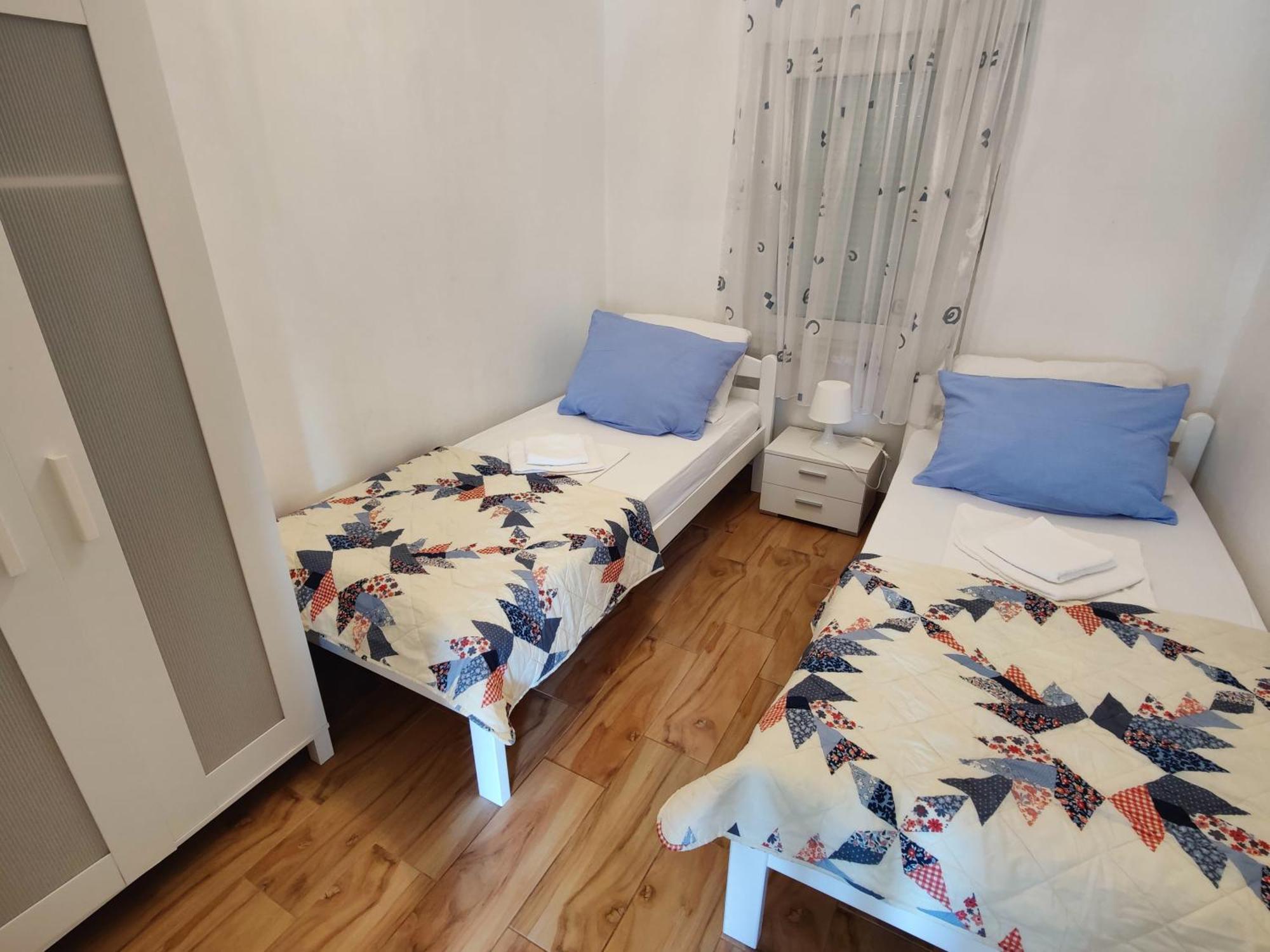 Apartments Fida Вир Экстерьер фото