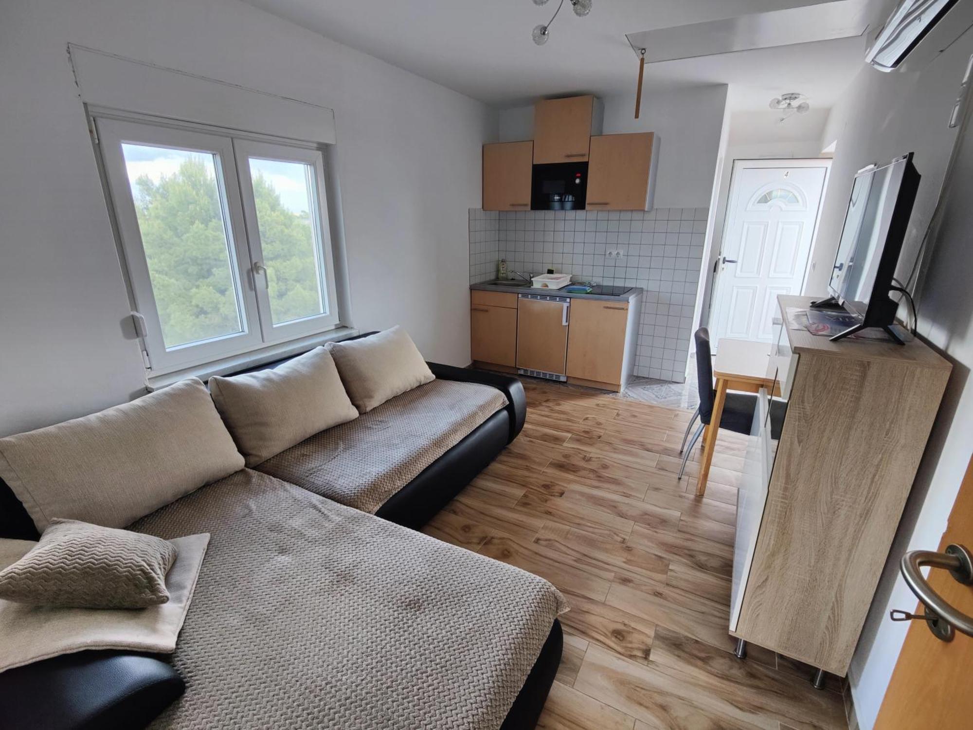Apartments Fida Вир Экстерьер фото