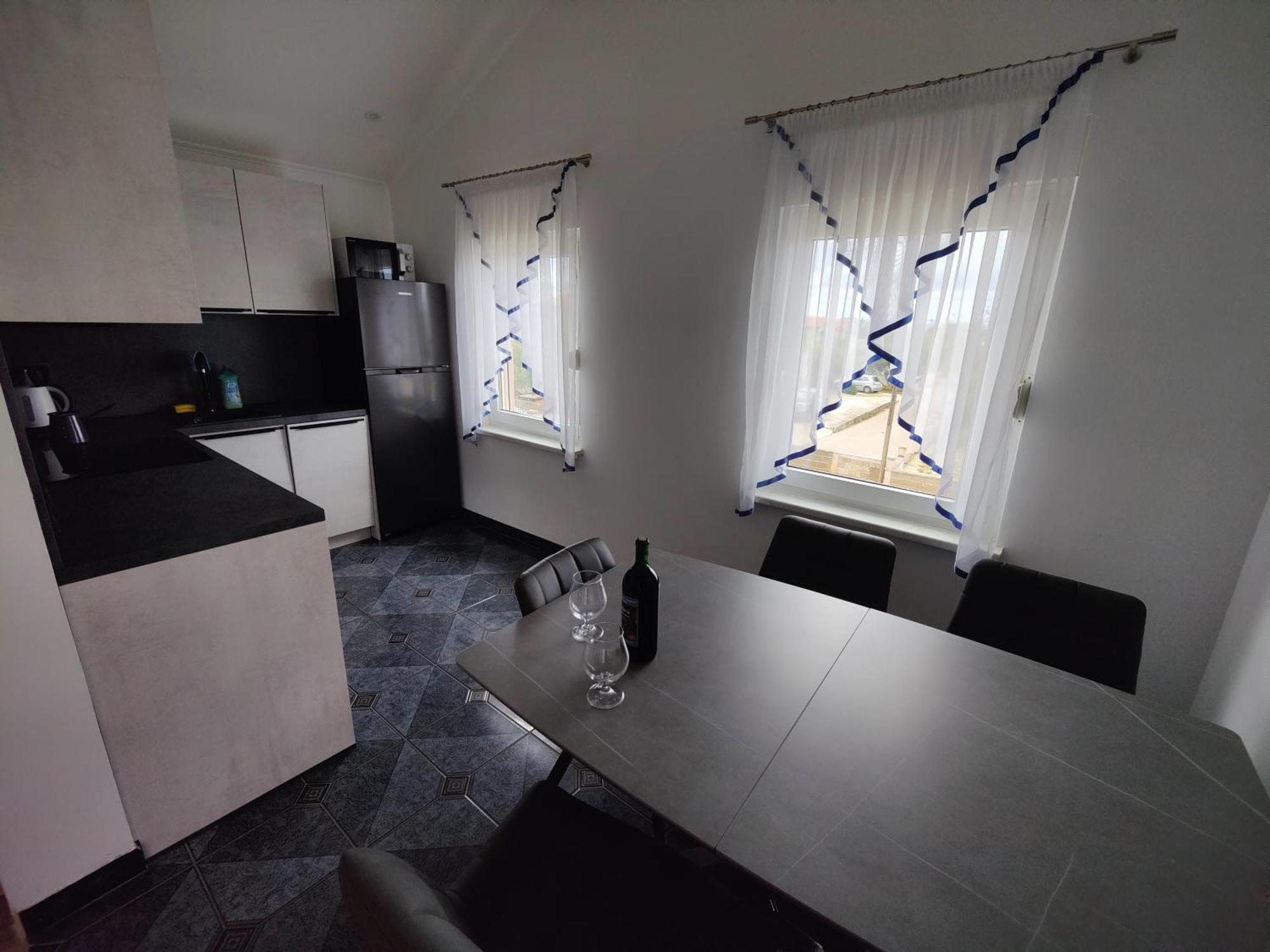 Apartments Fida Вир Экстерьер фото