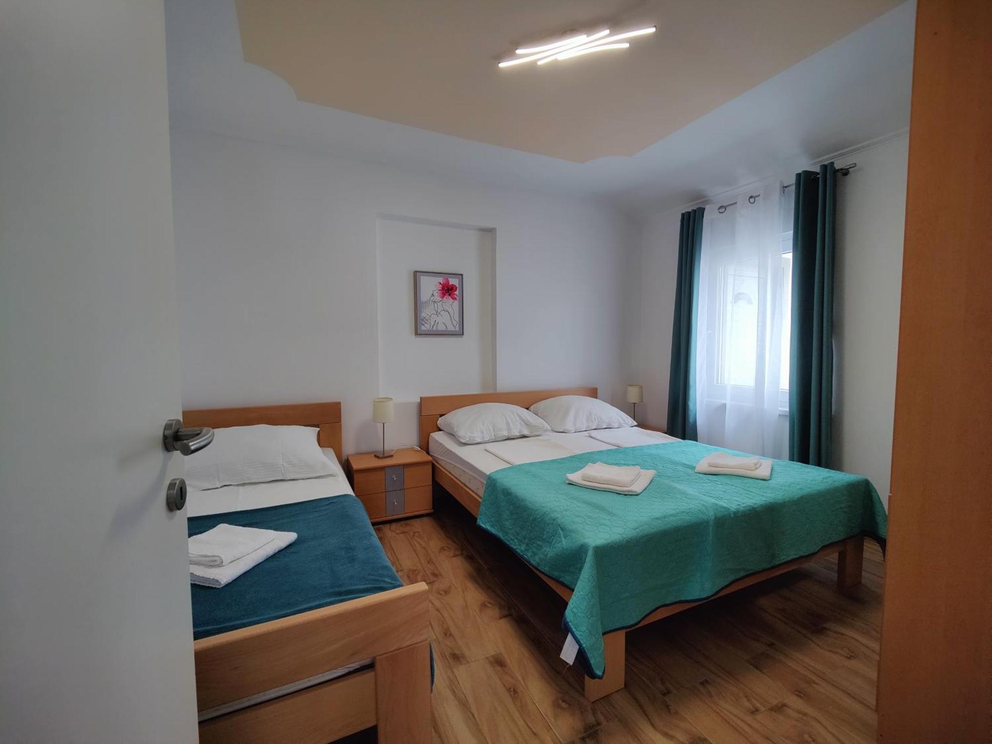 Apartments Fida Вир Экстерьер фото