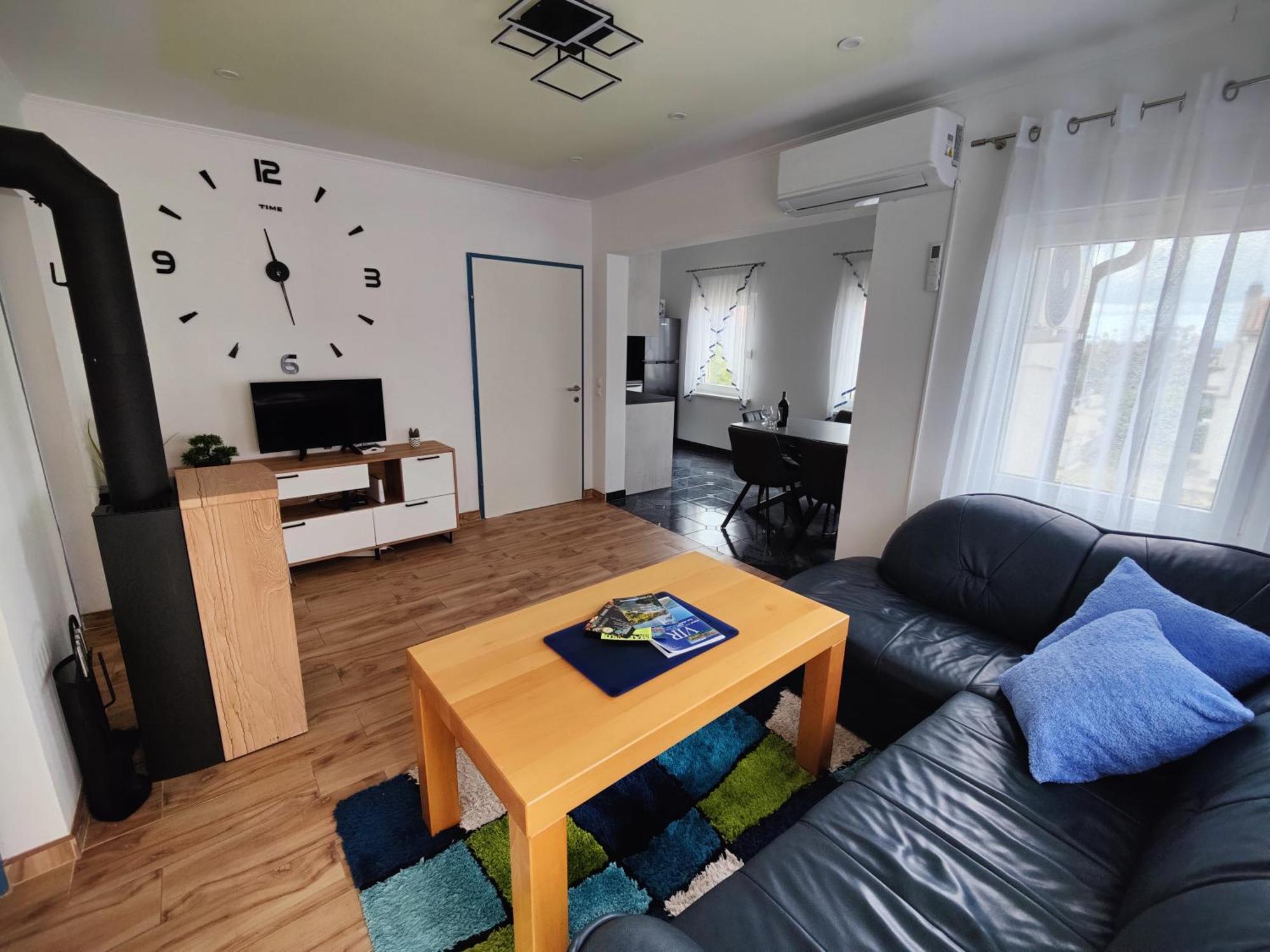 Apartments Fida Вир Экстерьер фото